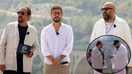 Masterchef’te Adana Rüzgârı: Limon Tartışması ve Eleme Krizi