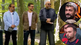 Masterchef’te Beşinci ve Altıncı Eleme Adayları Belli Oldu
