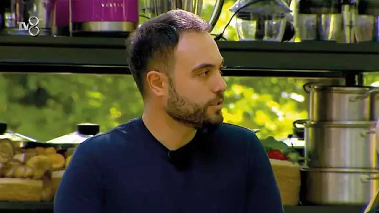 Masterchef'te Beşinci ve Altıncı Eleme Adayları Belli Oldu 1 Masterchefte Besinci ve Altinci Eleme Adaylari Belli Oldu 2
