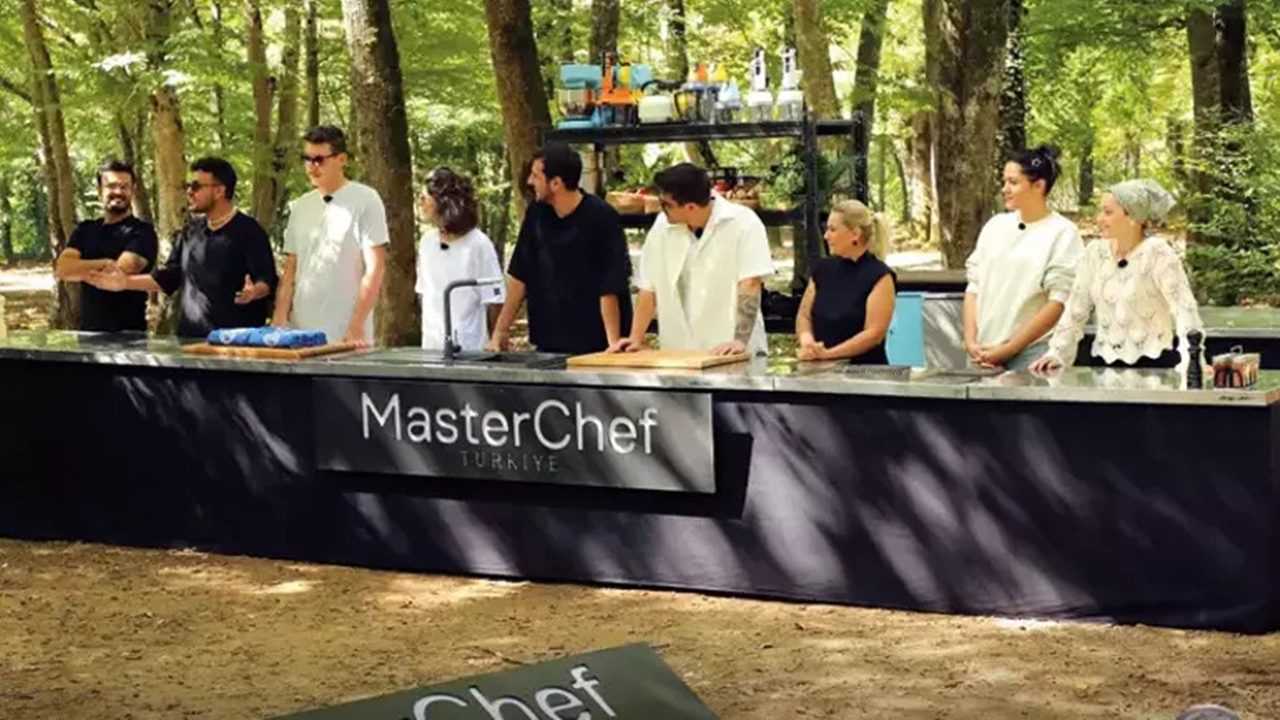 Masterchef'te Beşinci ve Altıncı Eleme Adayları Belli Oldu 3 Masterchefte Besinci ve Altinci Eleme Adaylari Belli Oldu 4