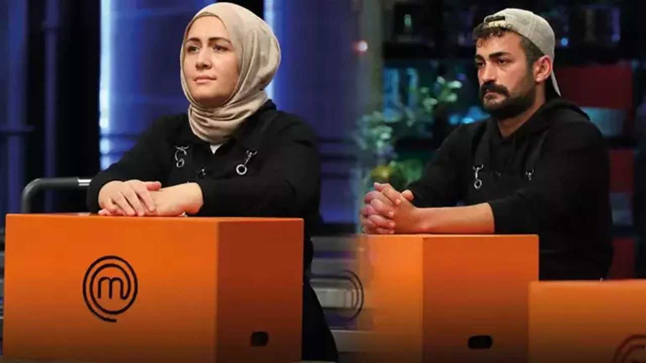 Masterchef'te Beşinci ve Altıncı Eleme Adayları Belli Oldu 5 Masterchefte Besinci ve Altinci Eleme Adaylari Belli Oldu 6