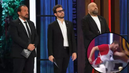 Masterchef’te Birinci ve İkinci Eleme Adayı Belli Oldu