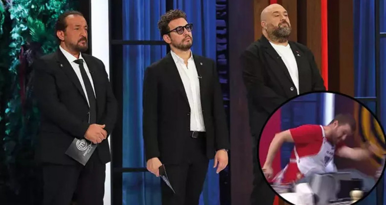 Masterchef’te Birinci ve İkinci Eleme Adayı Belli Oldu