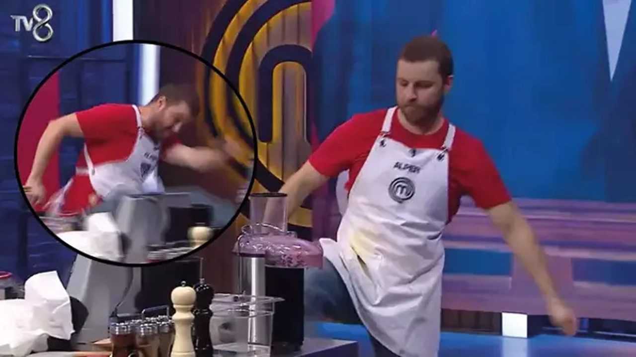 Masterchef'te Birinci ve İkinci Eleme Adayı Belli Oldu 2 Masterchefte Birinci ve Ikinci Eleme Adayi Belli Oldu 3 1