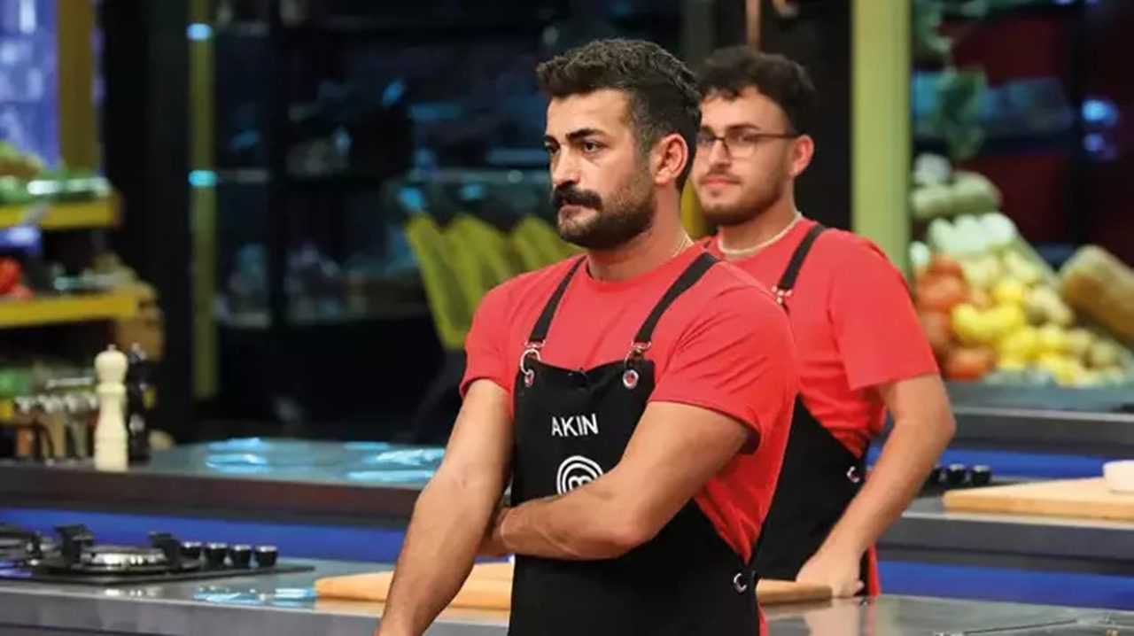 Masterchef'te Birinci ve İkinci Eleme Adayı Belli Oldu 4 Masterchefte Birinci ve Ikinci Eleme Adayi Belli Oldu 5 1