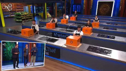 Masterchef’te Eleme Adayları Belli Oldu