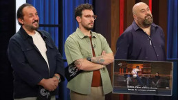 Masterchef’te Eleme Adayları Belli Oldu
