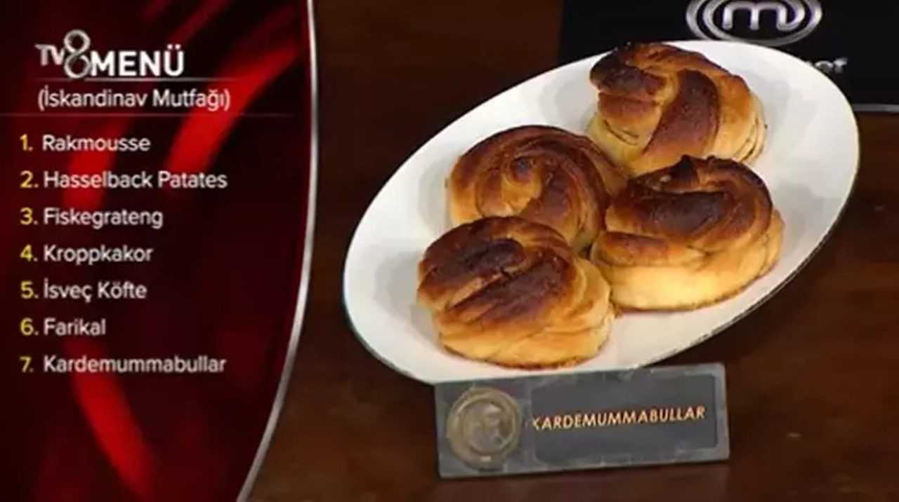 Masterchef'te Eleme Adayları Belli Oldu 1 Masterchefte Eleme Adaylari Belli Oldu 2 1
