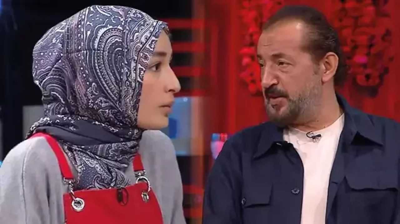 Masterchefte Eleme Adaylari Belli Oldu 2