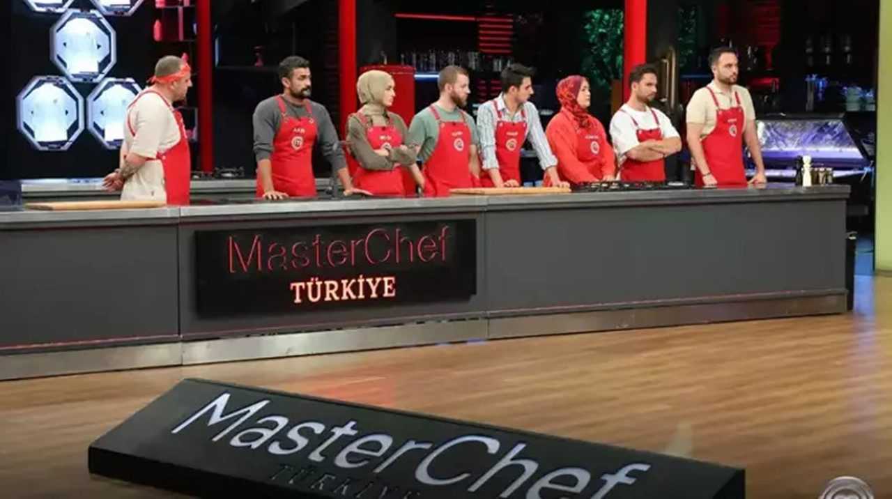 Masterchef'te Eleme Adayları Belli Oldu 2 Masterchefte Eleme Adaylari Belli Oldu 3 1