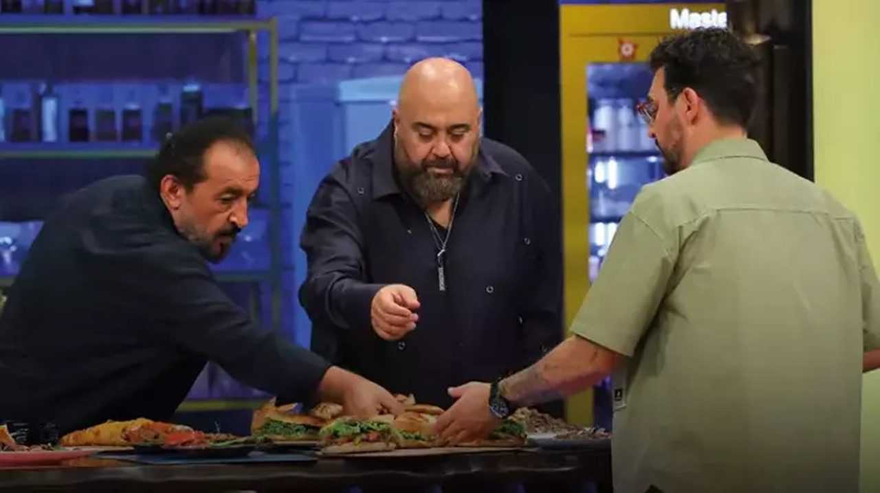 Masterchefte Eleme Adaylari Belli Oldu 4