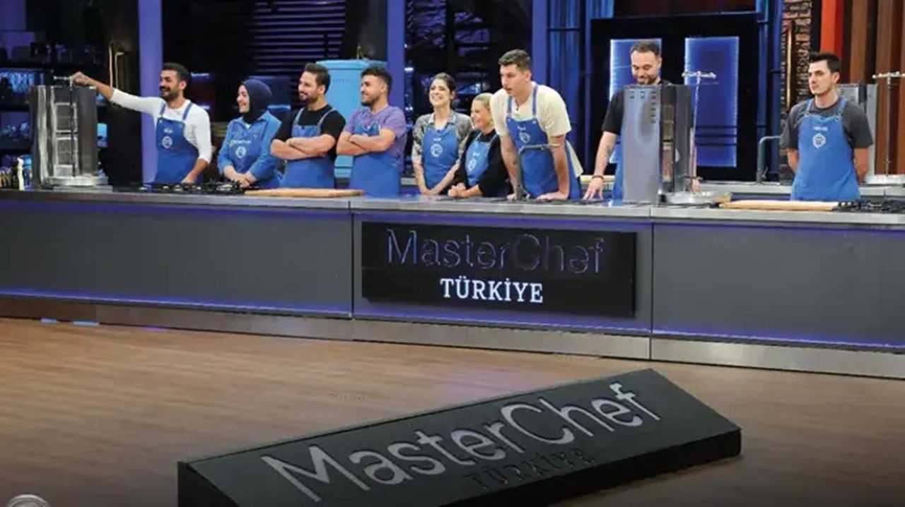 Masterchefte Eleme Adaylari Belli Oldu 5