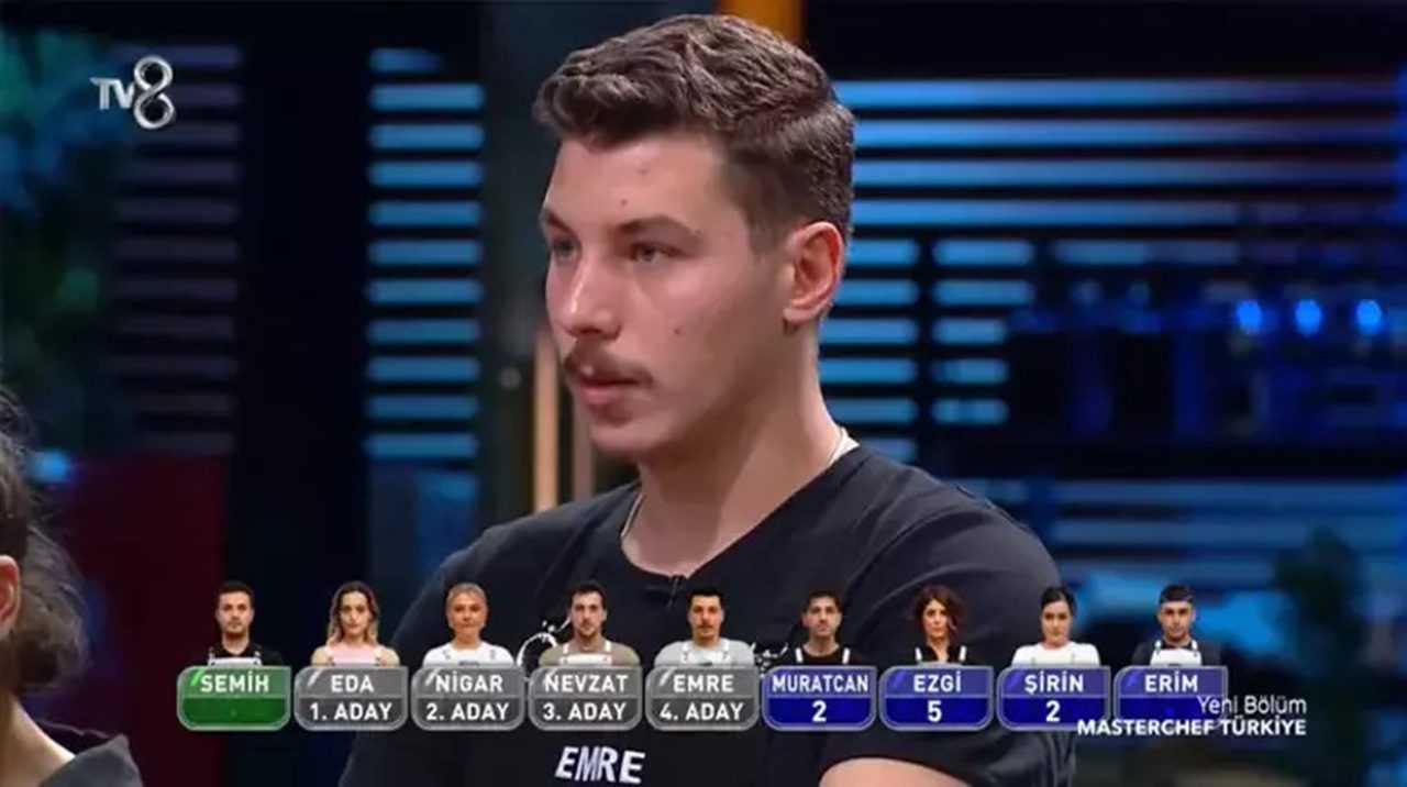 Masterchef'te Eleme Adayları Belli Oldu 5 Masterchefte Eleme Adaylari Belli Oldu 6 1