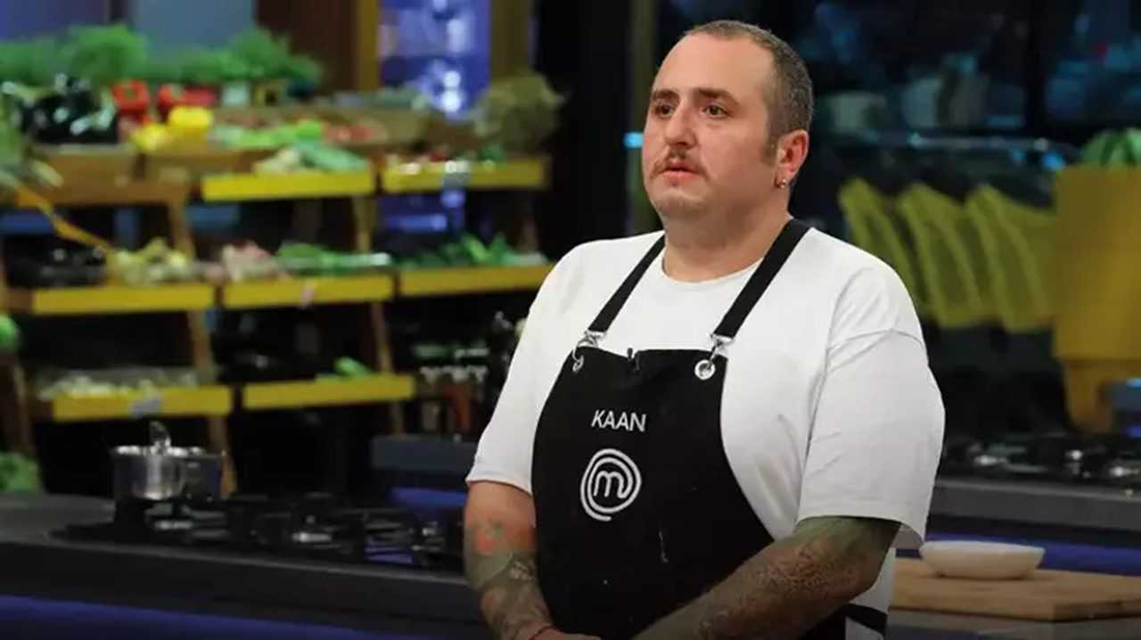 Masterchefte Eleme Adaylari Belli Oldu 7