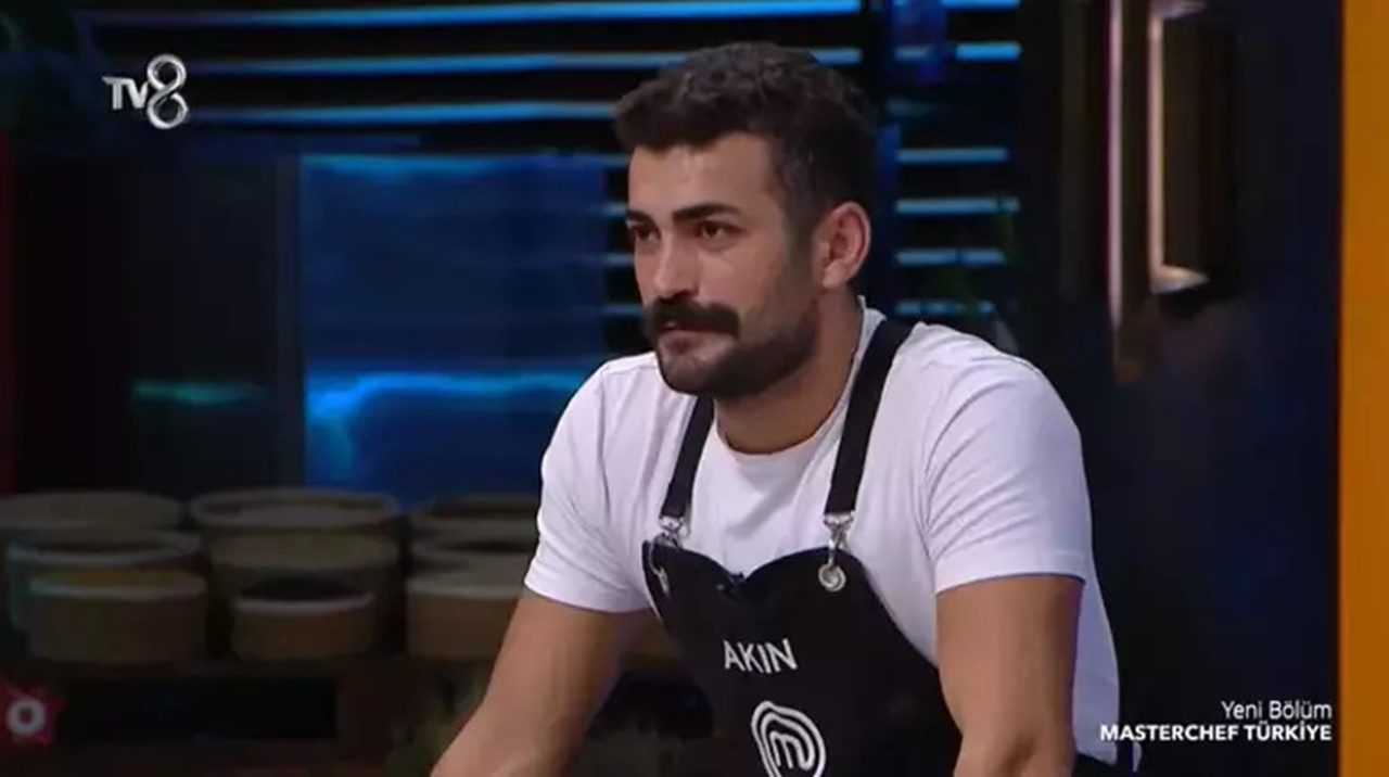 Masterchef'te Heyecan İyice Arttı: Ezgi Sonunda İtiraf Etti 4 Masterchefte Heyecan Iyice Artti Ezgi Sonunda Itiraf Etti 5