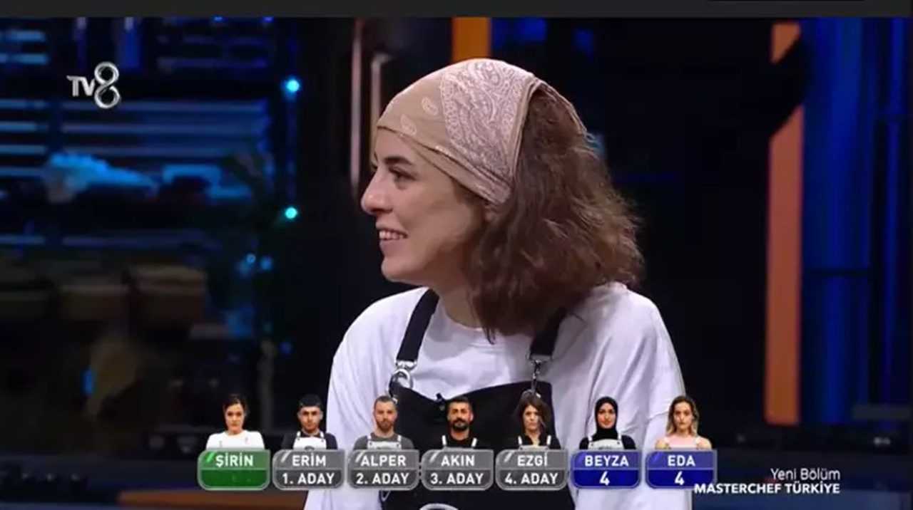Masterchef'te Heyecan İyice Arttı: Ezgi Sonunda İtiraf Etti 5 Masterchefte Heyecan Iyice Artti Ezgi Sonunda Itiraf Etti 6