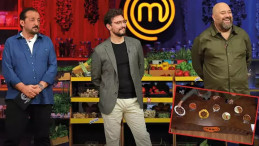 Masterchef’te Nefes Kesen Mücadele: Eleme Adayı Belli Oldu