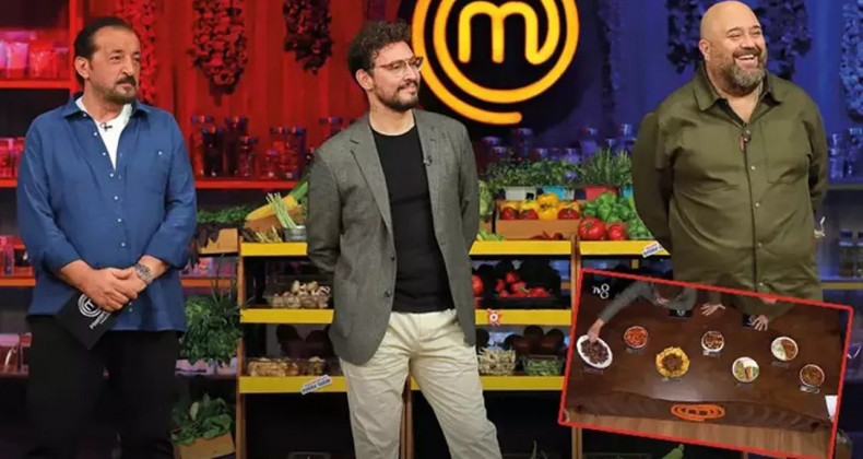 Masterchef’te Nefes Kesen Mücadele: Eleme Adayı Belli Oldu