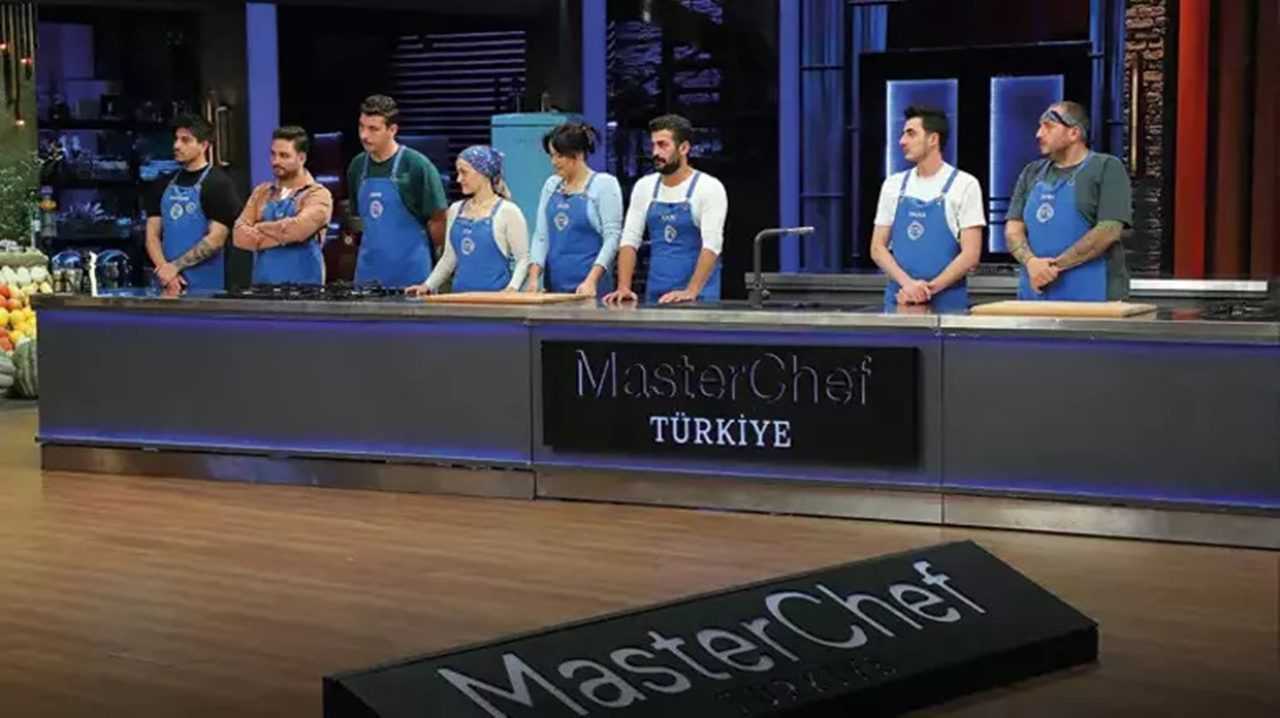 Masterchef'te Nefes Kesen Mücadele: Eleme Adayı Belli Oldu 2 Masterchefte Nefes Kesen Mucadele Eleme Adayi Belli Oldu 4