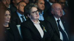 Meral Akşener’den Tarihi Adım