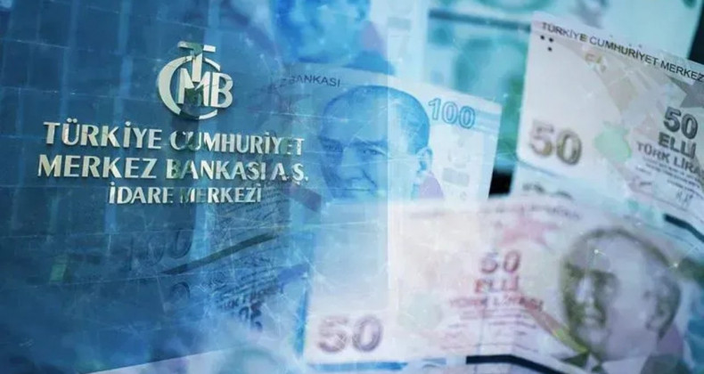 Merkez Bankası’nda Sabit Faiz Kararı Bekleniyor