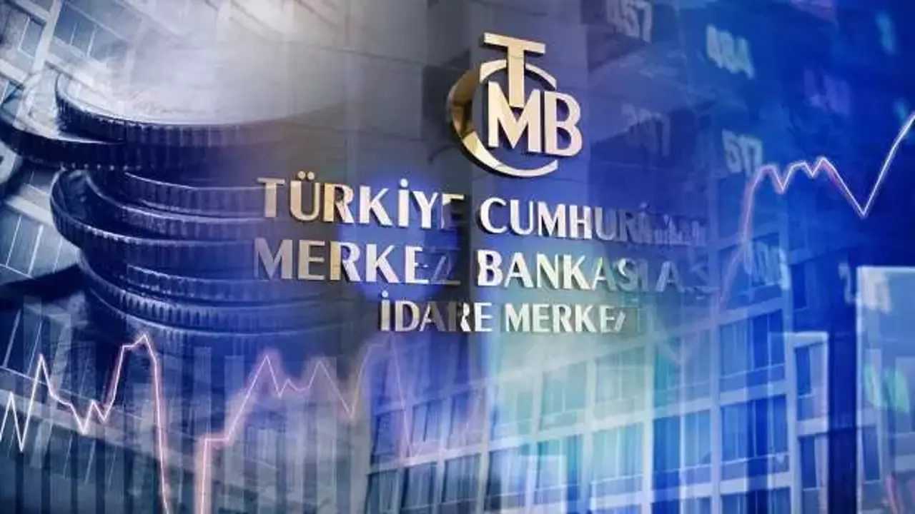 Merkez Bankası’nda Sabit Faiz Kararı Bekleniyor 2 Merkez Bankasinda Sabit Faiz Karari Bekleniyor 3