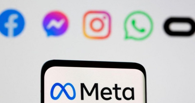Meta’da Yemek Kredisi Suistimali: 20 Çalışan İşten Çıkarıldı