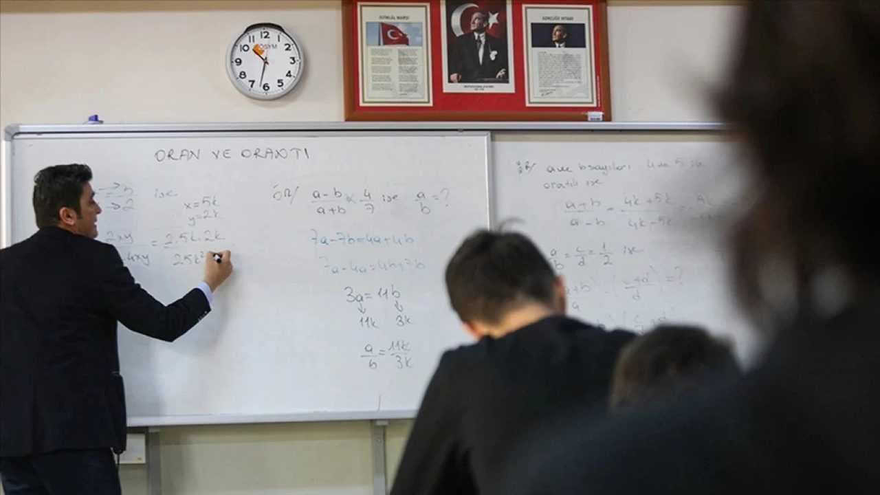 Milli Eğitim Akademisi: Yeni Görev ve Yetkiler Belirlendi 1 Milli Egitim Akademisi Yeni Gorev ve Yetkiler Belirlendi 1