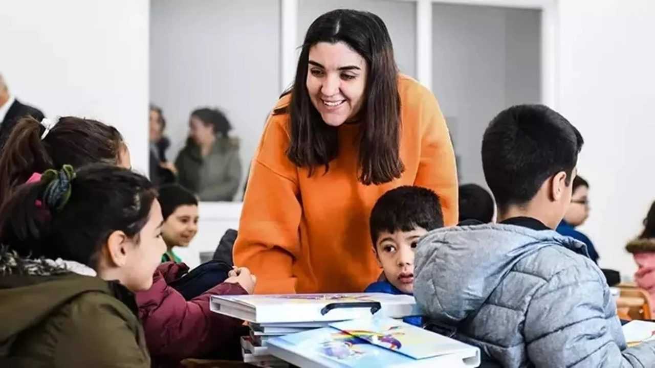 Milli Eğitim Akademisi: Yeni Görev ve Yetkiler Belirlendi 5 Milli Egitim Akademisi Yeni Gorev ve Yetkiler Belirlendi 5