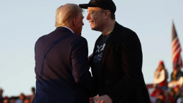 Milyarderlerin Gücü: Trump ve Harris’in Yarışı
