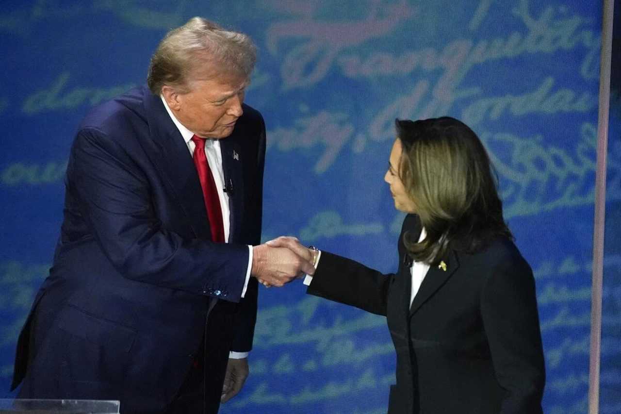 Milyarderlerin Gücü: Trump ve Harris'in Yarışı 3 Milyarderlerin Gucu Trump ve Harrisin Yarisi 4