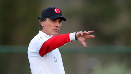 Montella’nın Mucizesi: İrfan Can’ın 7 Dakikada Attığı Gol