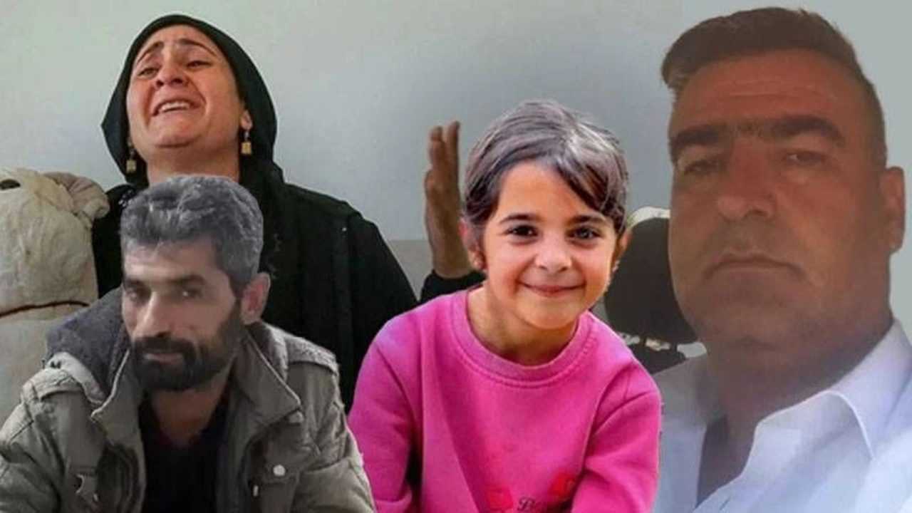 Narin Güran Davasında Çarpıcı Gelişmeler 2 Narin Guran Davasinda Carpici Gelismeler 3