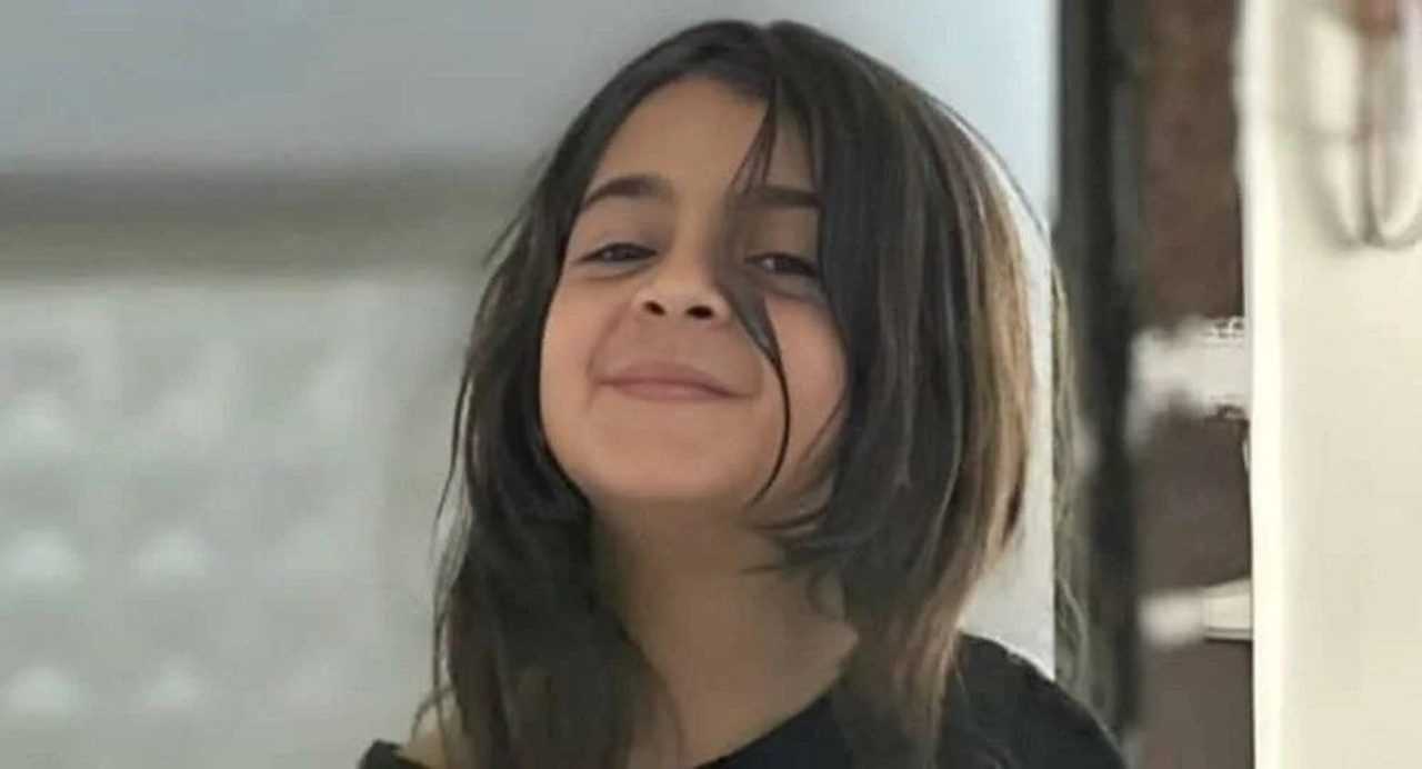 Narin'in Ölümünde Gizem: 12 Tutuklu, 250 İfade 2 Narinin Olumunde Gizem 12 Tutuklu 250 Ifade 3