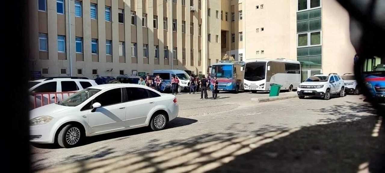 Narin'in Ölümünde Gizem: 12 Tutuklu, 250 İfade 3 Narinin Olumunde Gizem 12 Tutuklu 250 Ifade 4
