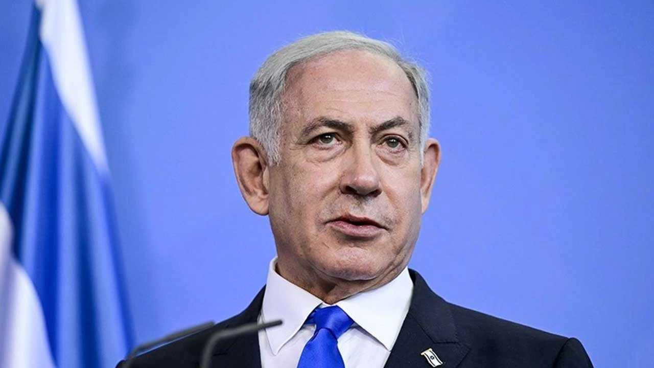 Netanyahu'dan Sert Mesaj: Lübnan'a Acımasız Saldıracağız 1 Netanyahudan Sert Mesaj Lubnana Acimasiz Saldiracagiz 2