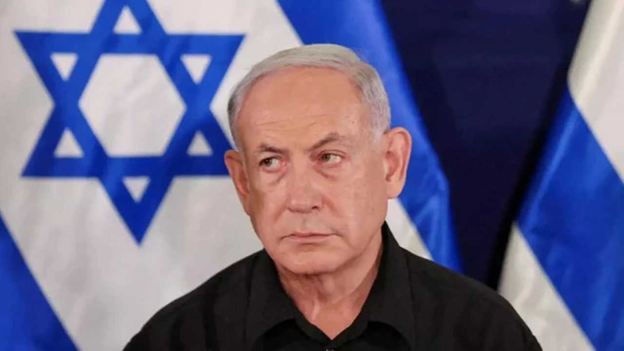 Netanyahu'dan Sert Mesaj: Lübnan'a Acımasız Saldıracağız 2 Netanyahudan Sert Mesaj Lubnana Acimasiz Saldiracagiz 3