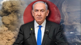 Netanyahu’dan Şok Tehdit: Lübnan’a Gazze’yi Hatırlatıyor