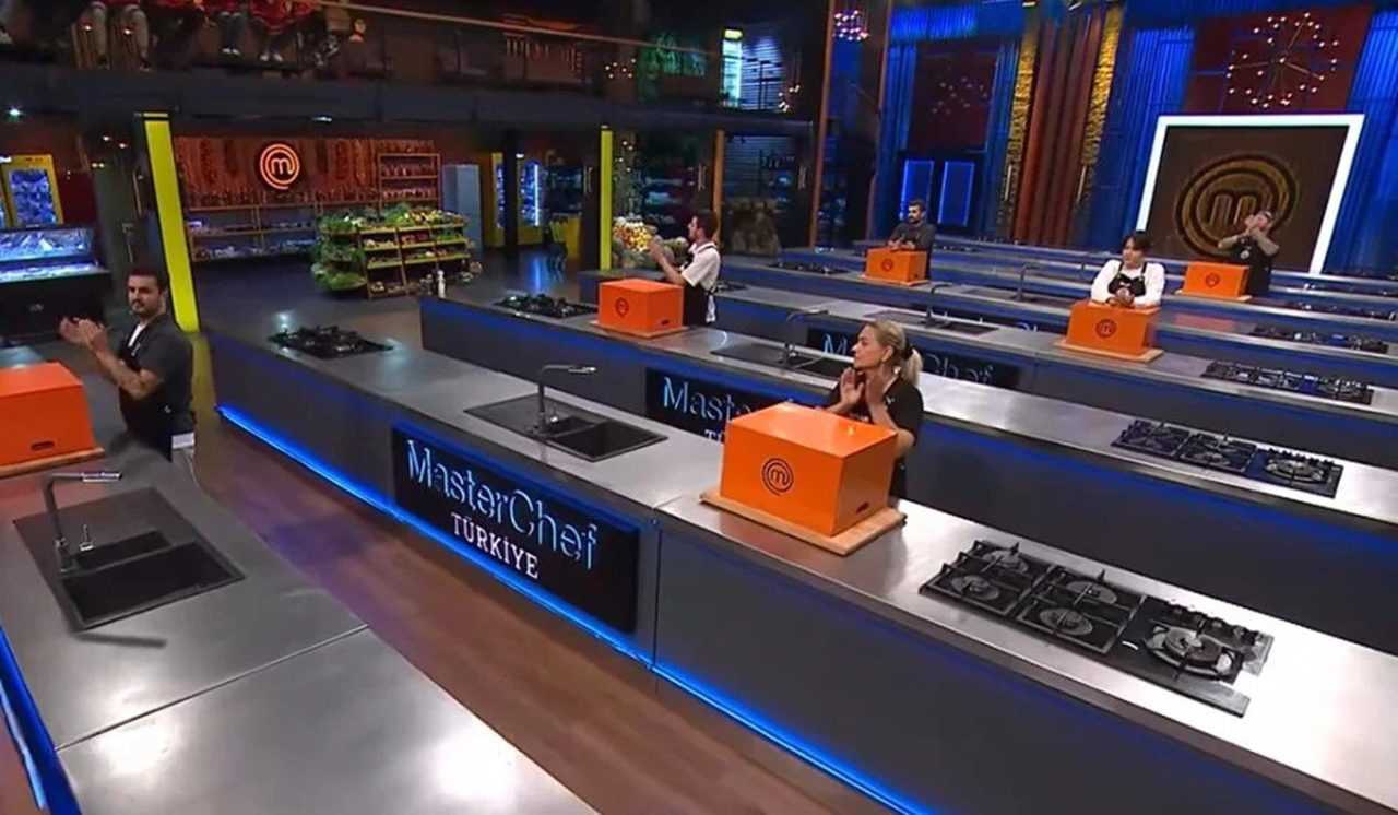Nigar’ın Geçmişiyle Yüzleşmesi ve Eleme Heyecanı 2 Nigarin Gecmisiyle Yuzlesmesi ve Eleme Heyecani 2