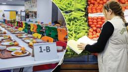 Okul ve Yurtlarda Gıda Güvenliği İçin Sıkı Denetim Başlıyor