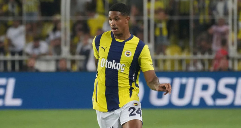 Oosterwolde: Fenerbahçe’nin Geleceği ve Avrupa’nın Gözdesi