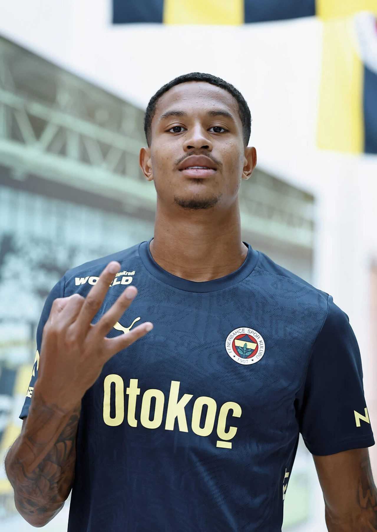 Oosterwolde: Fenerbahçe’nin Geleceği ve Avrupa'nın Gözdesi 2 Oosterwolde Fenerbahcenin Gelecegi ve Avrupanin Gozdesi 3