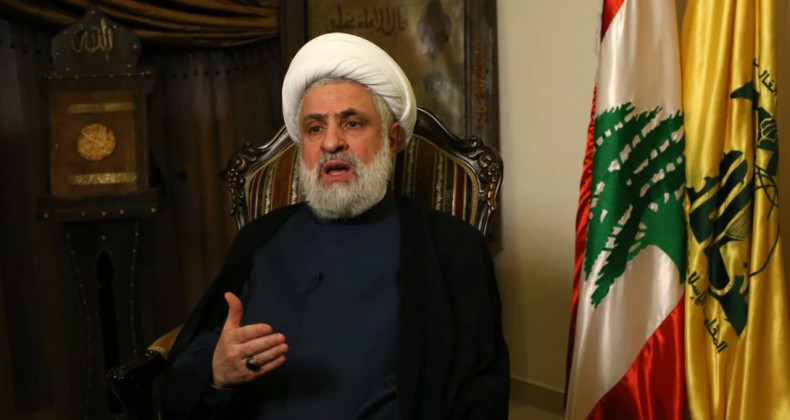 Orta Doğu’da Lider Değişimi: Hizbullah ve İsrail Saldırıları