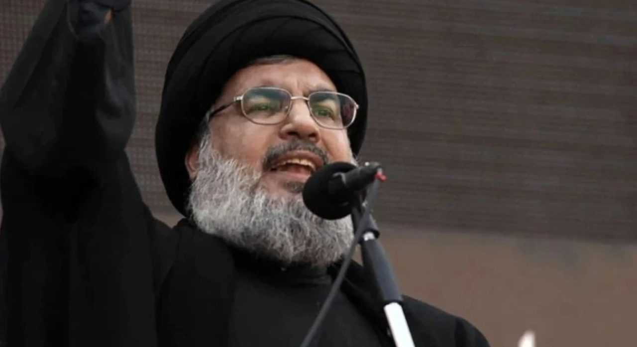 Orta Doğu'da Lider Değişimi: Hizbullah ve İsrail Saldırıları 1 Orta Doguda Lider Degisimi Hizbullah ve Israil Saldirilari 2