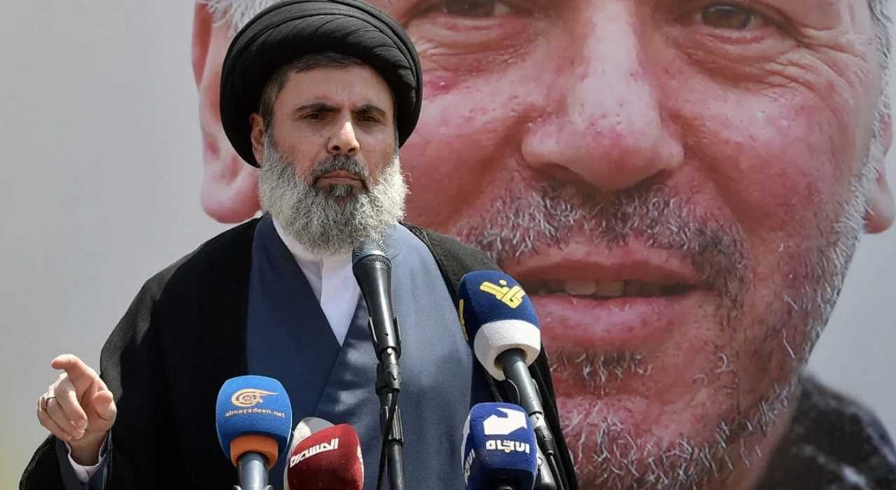 Orta Doğu'da Lider Değişimi: Hizbullah ve İsrail Saldırıları 2 Orta Doguda Lider Degisimi Hizbullah ve Israil Saldirilari 3