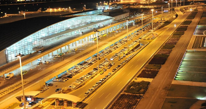 Ortadoğu’da Savaşın Eşiği: İsrail ve İran Karşı Karşıya