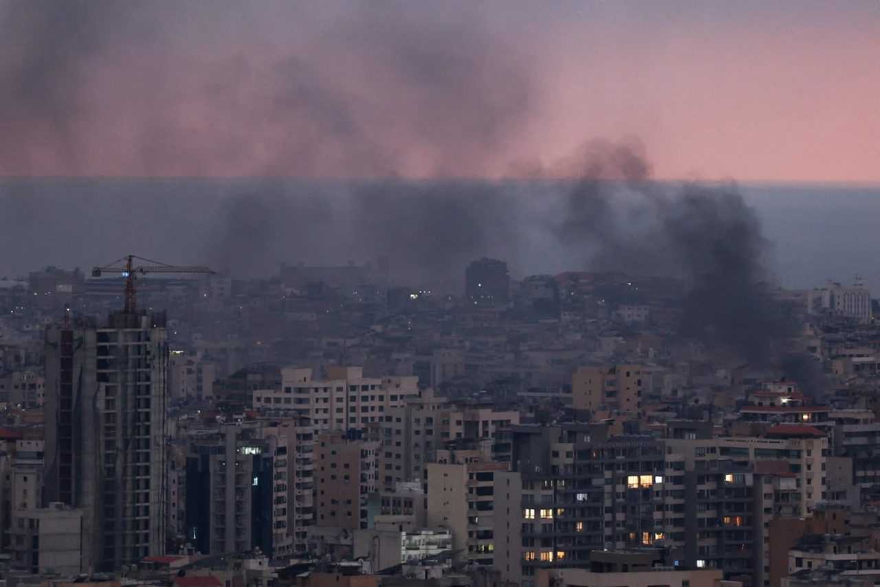 Ortadoğu’da Savaşın Eşiği: İsrail ve İran Karşı Karşıya 1 Ortadoguda Savasin Esigi Israil ve Iran Karsi Karsiya 2
