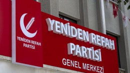 Yeniden Refah Partisi’nde Deprem: 2 Başkan İstifa Etti!