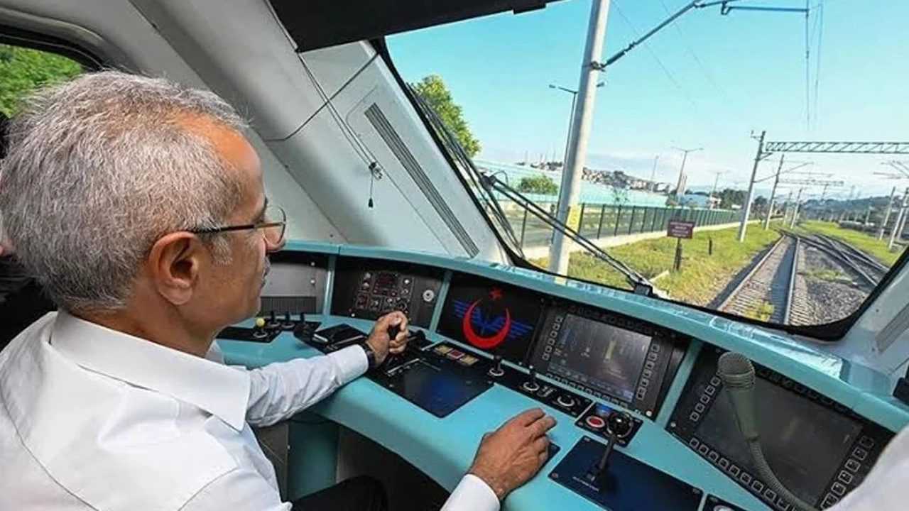 Otonom Trenlerle Demiryolunda Güvenlik Devrimi 1 Otonom Trenlerle Demiryolunda Guvenlik Devrimi 2