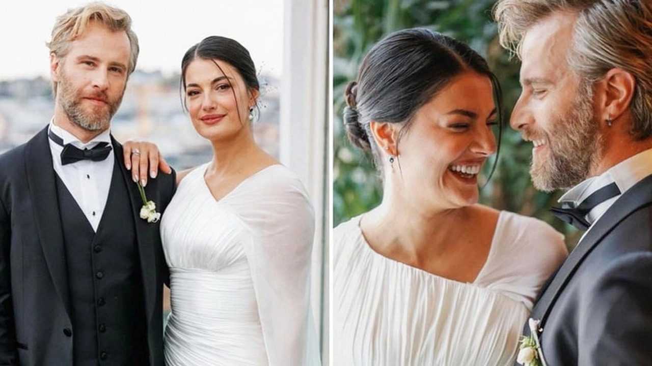 Özgür Çevik’in Düğününde Ünlü Yağmuru 3 Ozgur Cevikin Dugununde Unlu Yagmuru 4